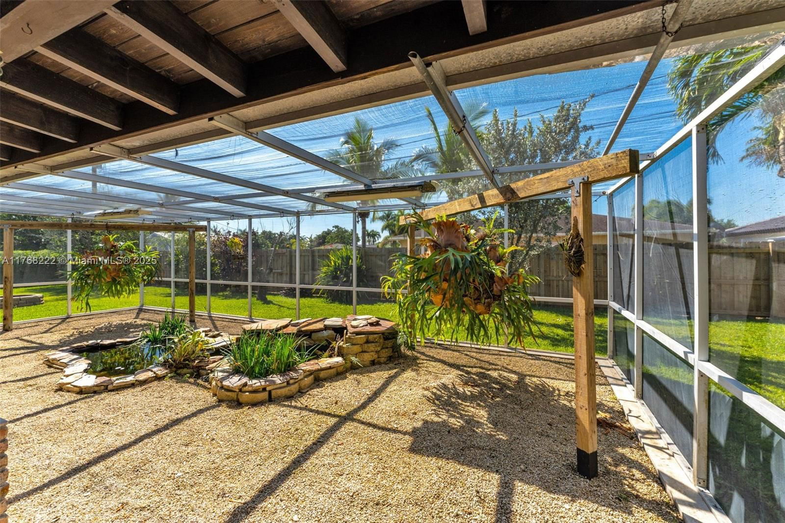 Real estate property located at 240 19th St, Miami-dade, Pine Manor Part One, Homestead, FL