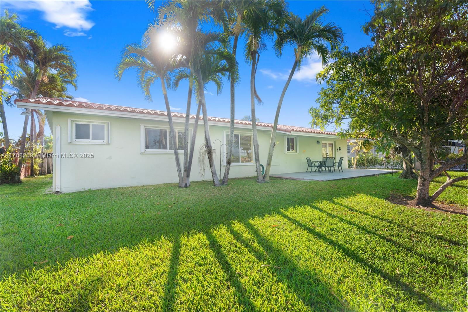 Real estate property located at 7450 100th Ct, Miami-dade, Villas Of Sunset Park, Miami, FL