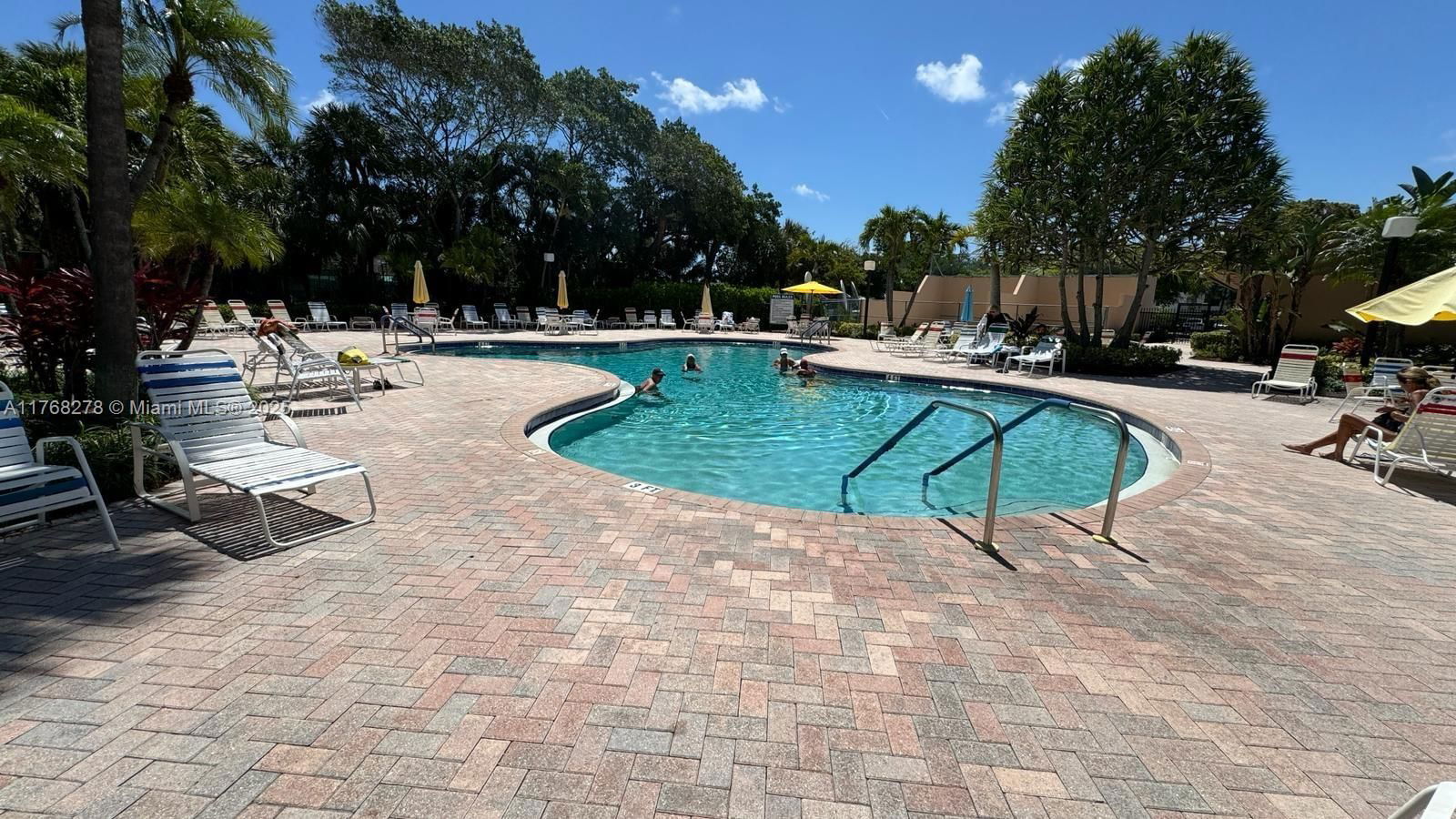 Real estate property located at 755 Dotterel Rd #1104, Palm Beach, Delray Racquet Clu, Delray Beach, FL