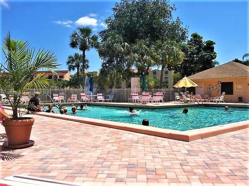 Real estate property located at 755 Dotterel Rd #1104, Palm Beach, Delray Racquet Clu, Delray Beach, FL
