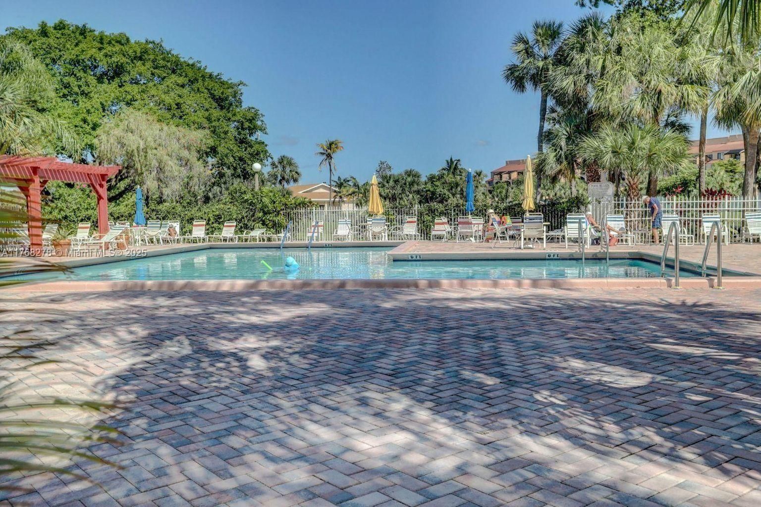 Real estate property located at 755 Dotterel Rd #1104, Palm Beach, Delray Racquet Clu, Delray Beach, FL