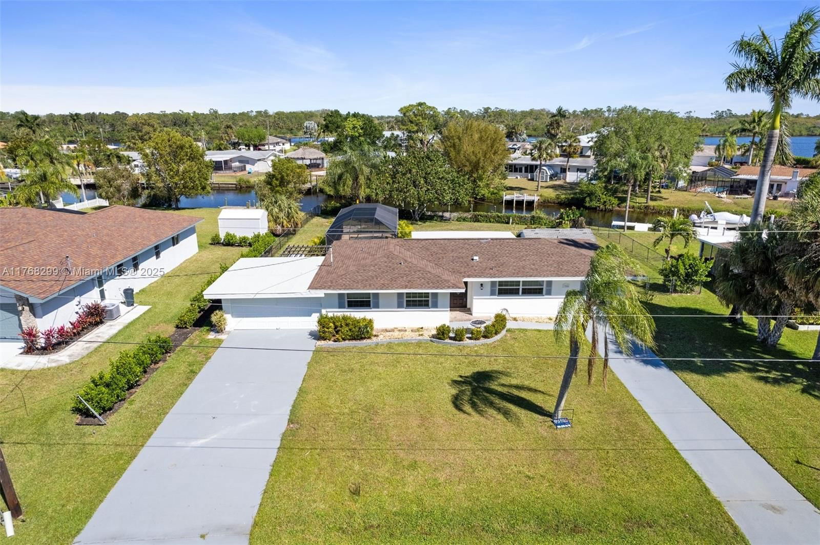 Real estate property located at 13880 Lazy LN, Lee, 0, Fort Myers, FL