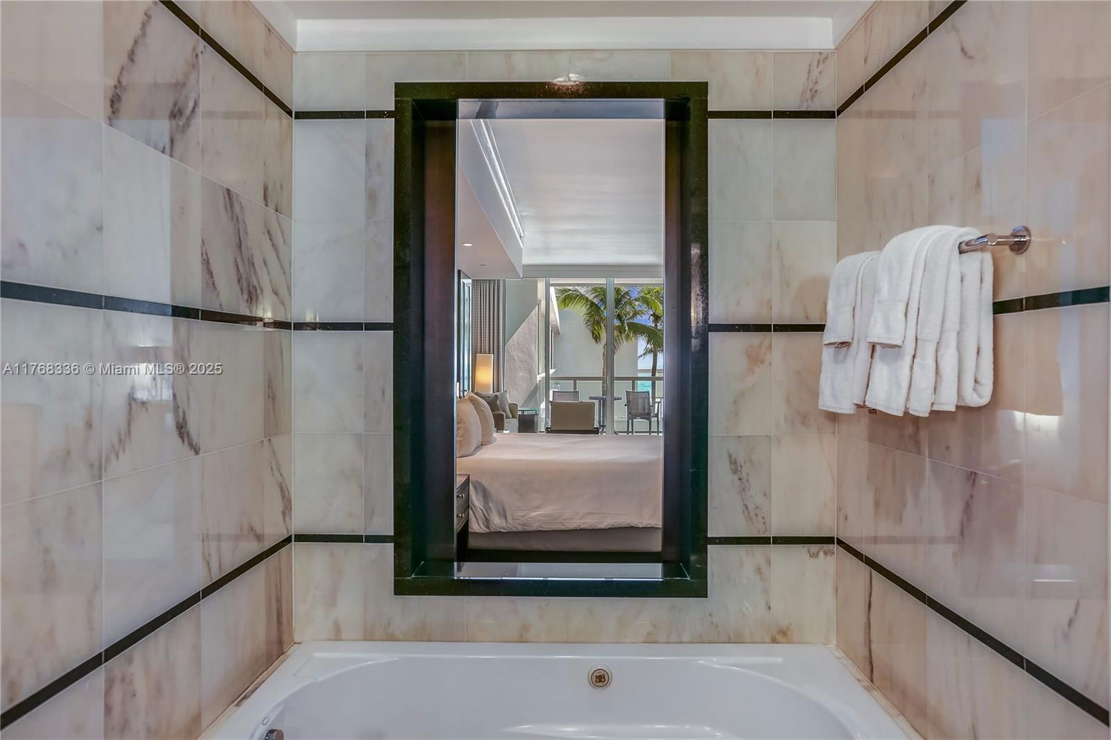 Real estate property located at 4391 COLLINS AVE #620, Miami-dade, Fontainebleau Iii, Miami Beach, FL