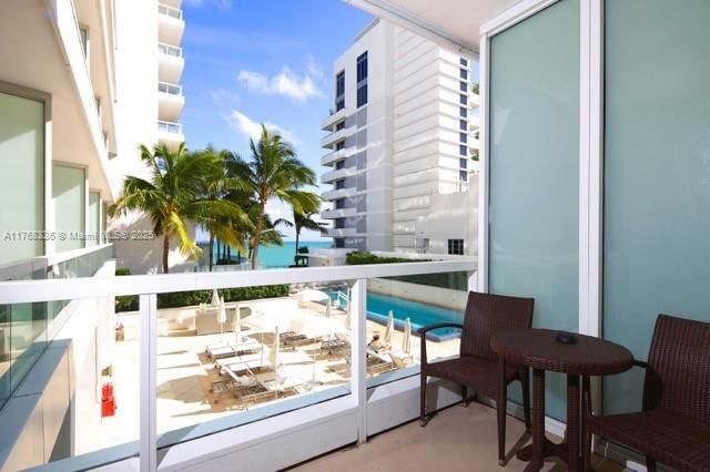 Real estate property located at 4391 COLLINS AVE #620, Miami-dade, Fontainebleau Iii, Miami Beach, FL