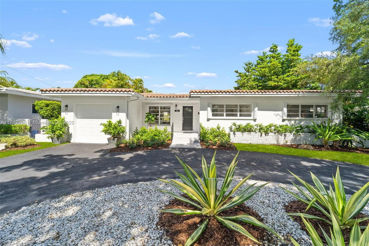 Real estate property located at 411 Malaga Ave, Miami-dade, Coral Gables Biltmore Sec, Coral Gables, FL