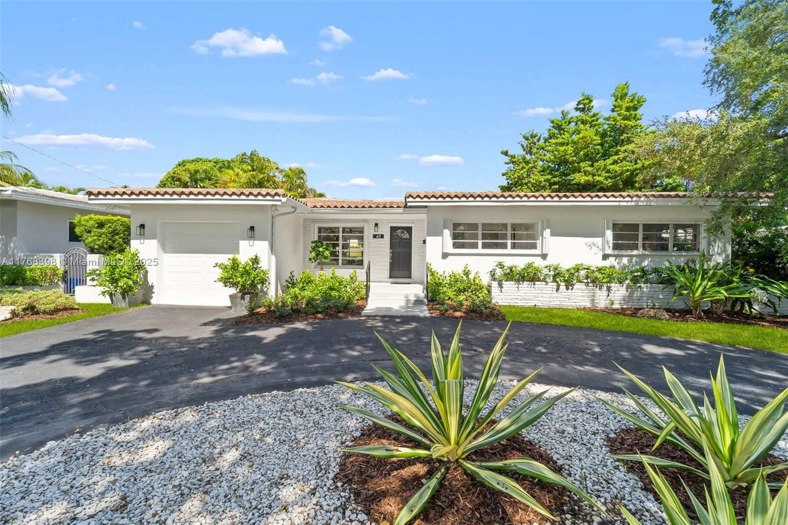 Real estate property located at 411 Malaga Ave, Miami-dade, Coral Gables Biltmore Sec, Coral Gables, FL