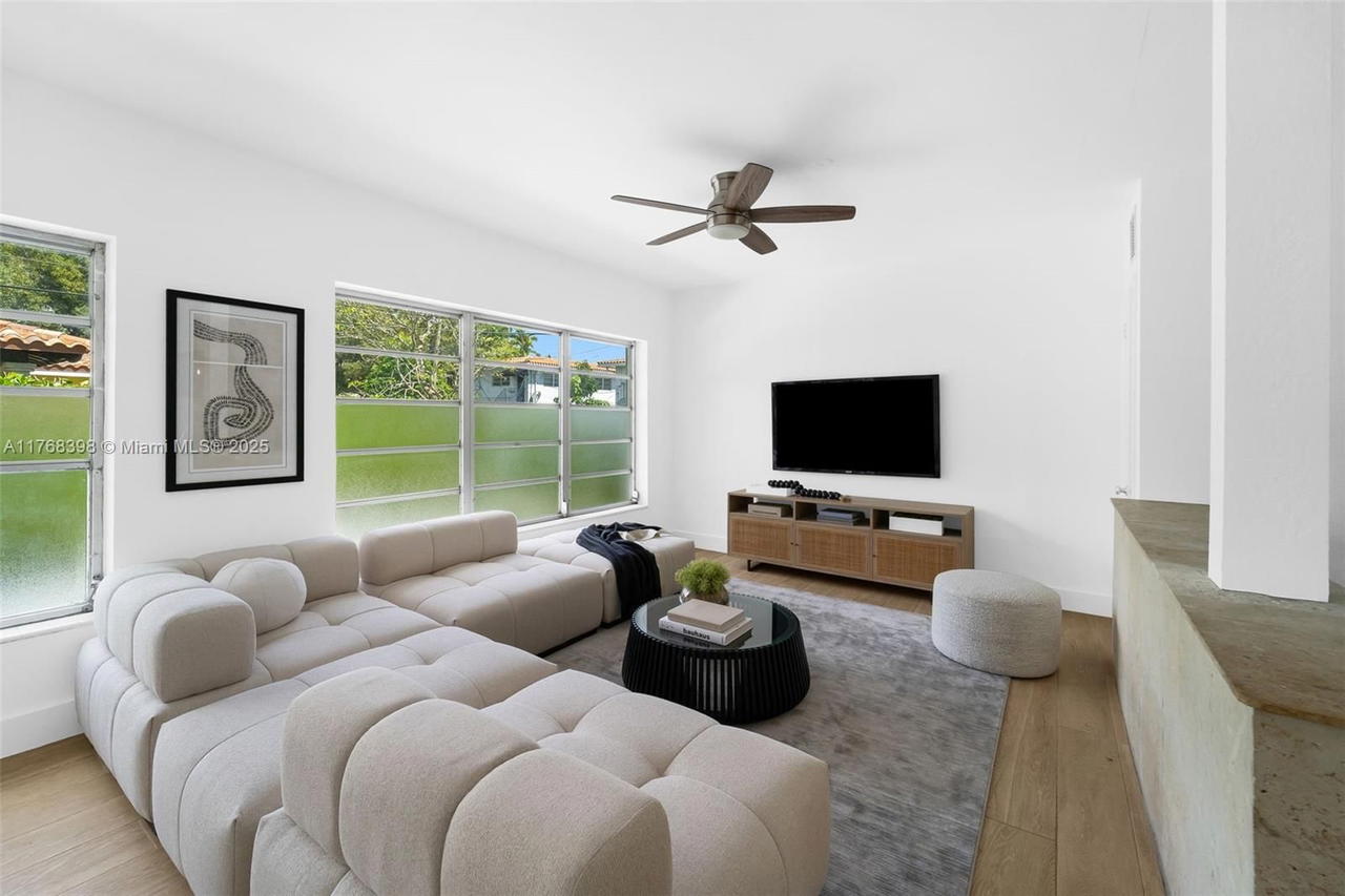 Real estate property located at 411 Malaga Ave, Miami-dade, Coral Gables Biltmore Sec, Coral Gables, FL