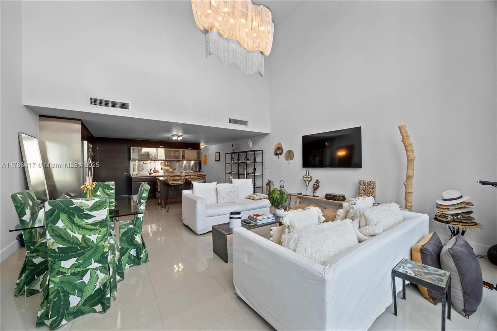 Real estate property located at 6000 Collins Ave #546, Miami-dade, Terra Beachside, Miami Beach, FL