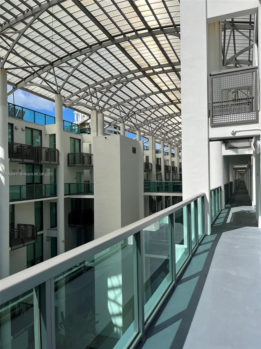 Real estate property located at 6000 Collins Ave #546, Miami-dade, Terra Beachside, Miami Beach, FL