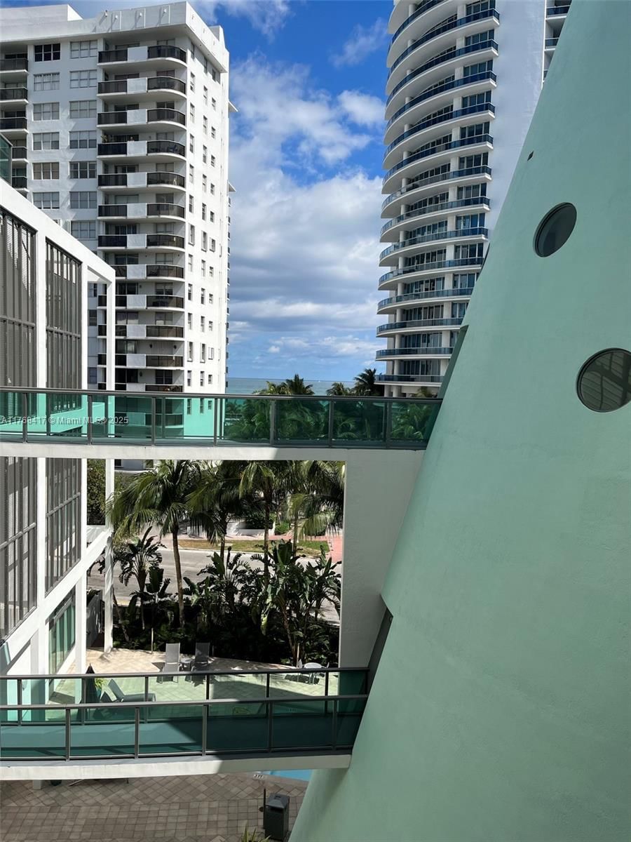 Real estate property located at 6000 Collins Ave #546, Miami-dade, Terra Beachside, Miami Beach, FL