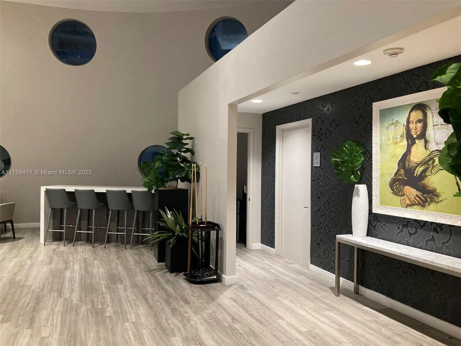 Real estate property located at 6000 Collins Ave #546, Miami-dade, Terra Beachside, Miami Beach, FL
