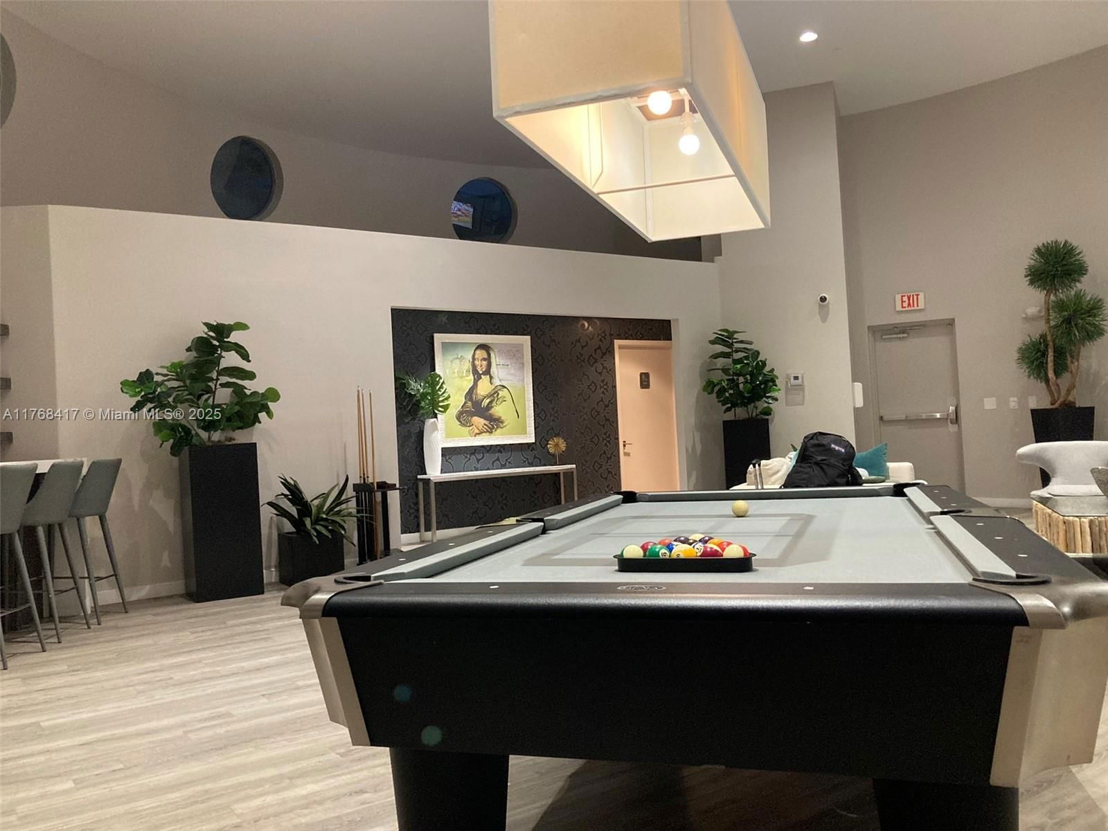 Real estate property located at 6000 Collins Ave #546, Miami-dade, Terra Beachside, Miami Beach, FL