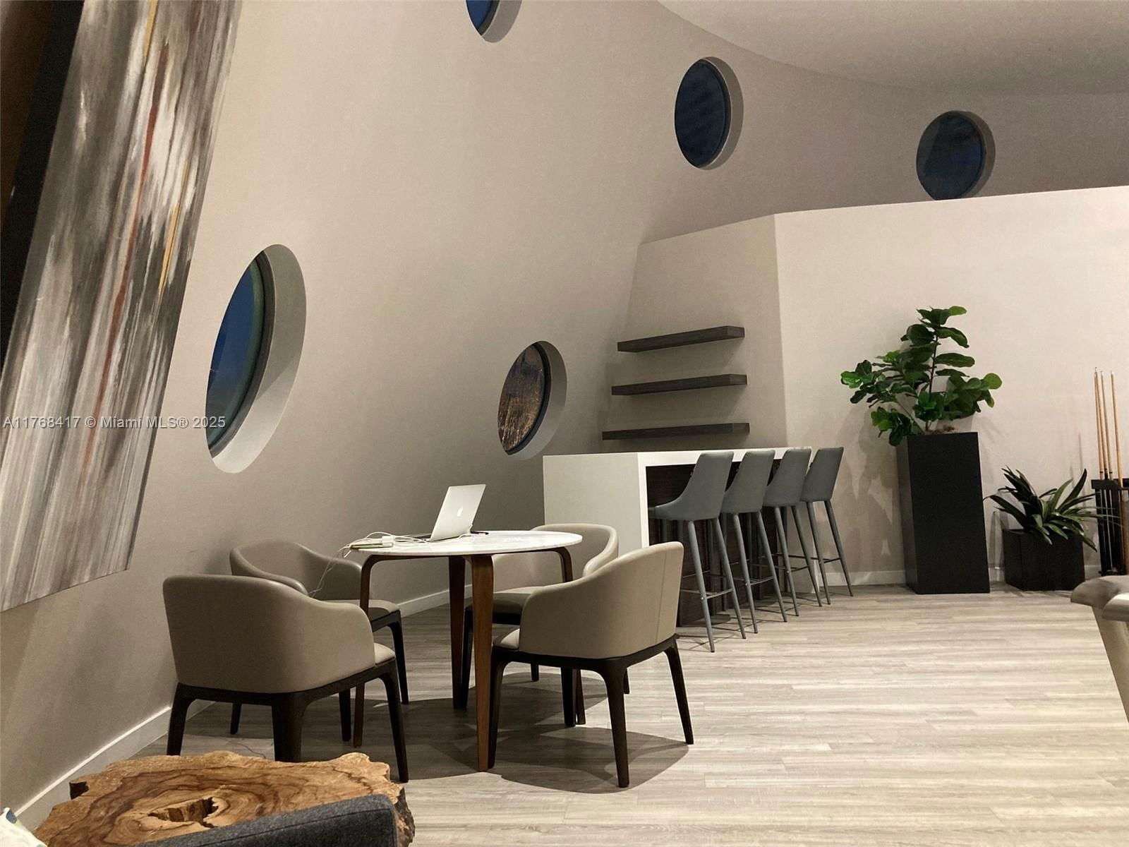 Real estate property located at 6000 Collins Ave #546, Miami-dade, Terra Beachside, Miami Beach, FL
