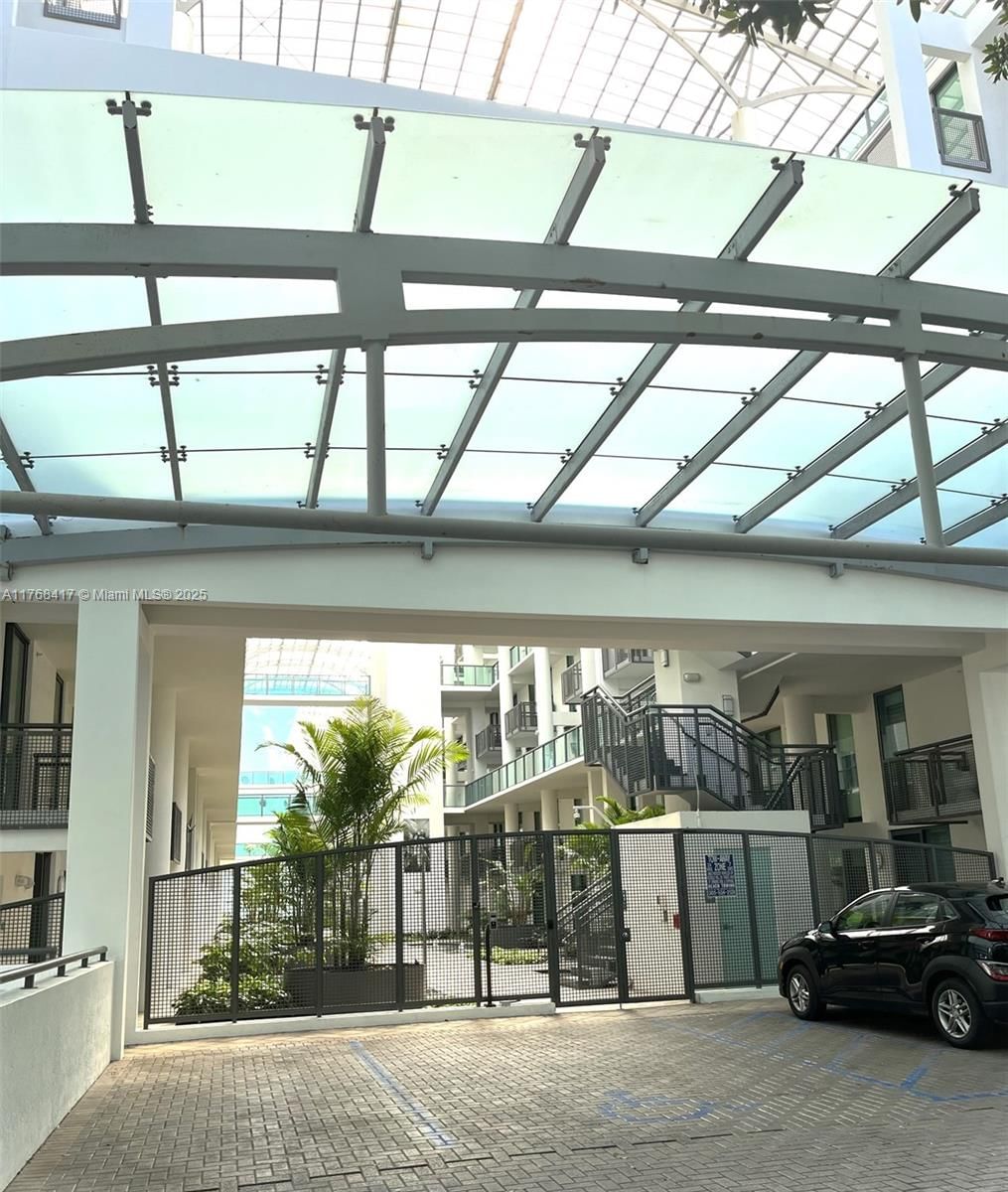 Real estate property located at 6000 Collins Ave #546, Miami-dade, Terra Beachside, Miami Beach, FL