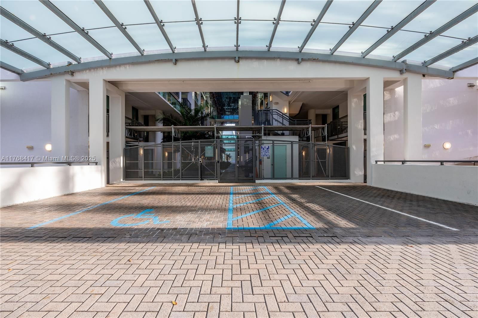 Real estate property located at 6000 Collins Ave #546, Miami-dade, Terra Beachside, Miami Beach, FL