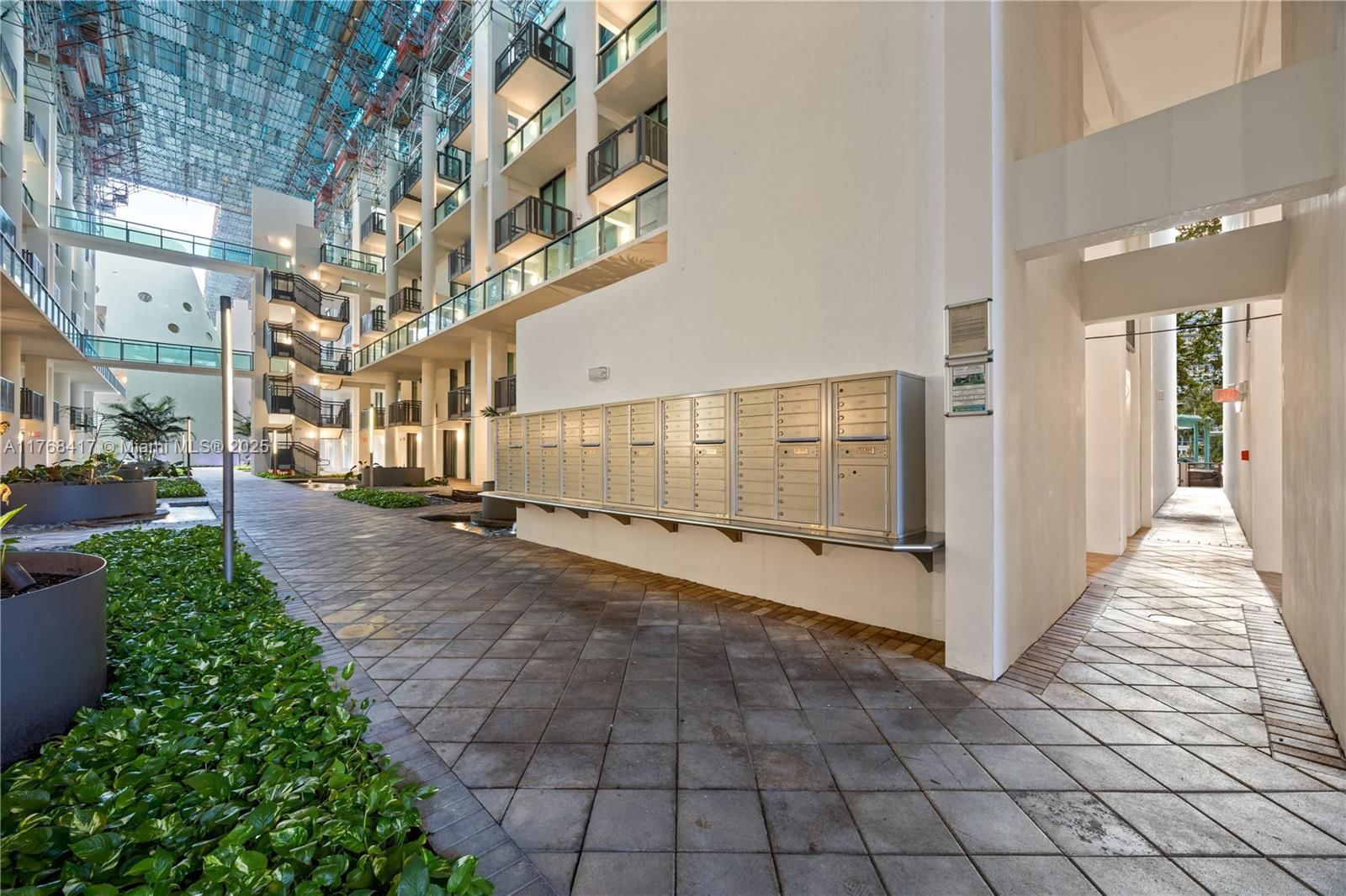 Real estate property located at 6000 Collins Ave #546, Miami-dade, Terra Beachside, Miami Beach, FL