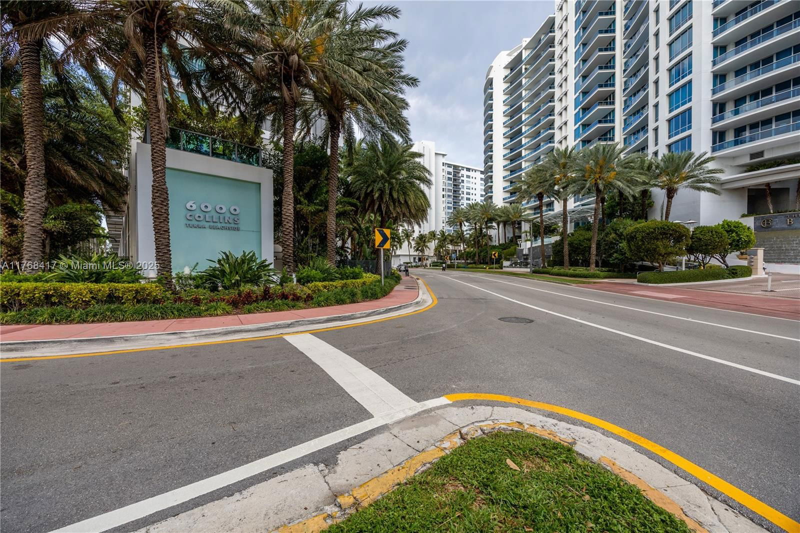 Real estate property located at 6000 Collins Ave #546, Miami-dade, Terra Beachside, Miami Beach, FL