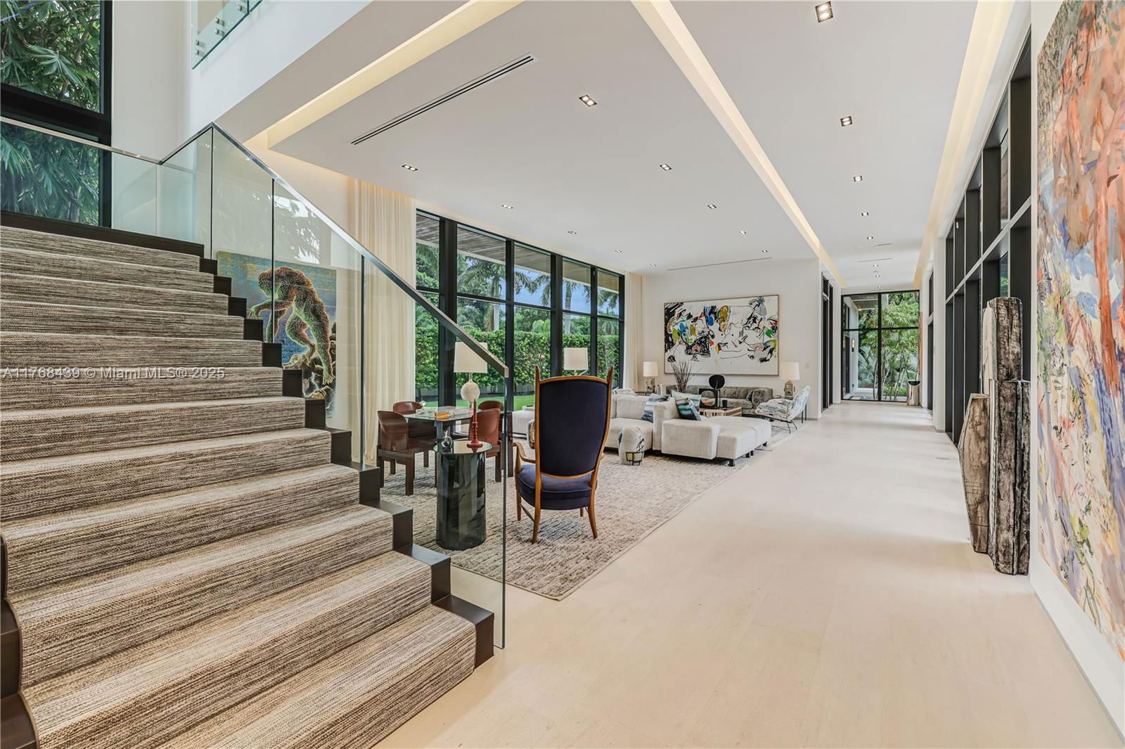 Real estate property located at 4780 86th Ter, Miami-dade, Collins Manor, Miami, FL