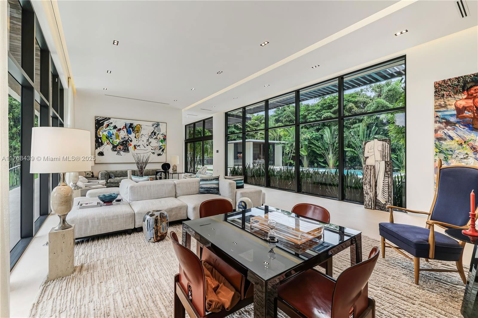 Real estate property located at 4780 86th Ter, Miami-dade, Collins Manor, Miami, FL