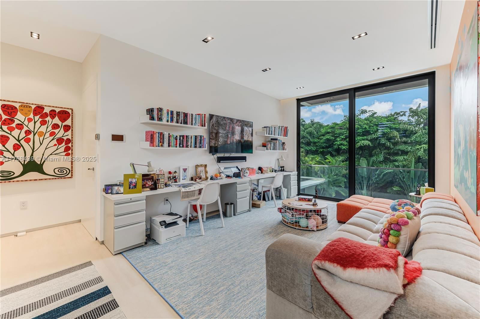 Real estate property located at 4780 86th Ter, Miami-dade, Collins Manor, Miami, FL