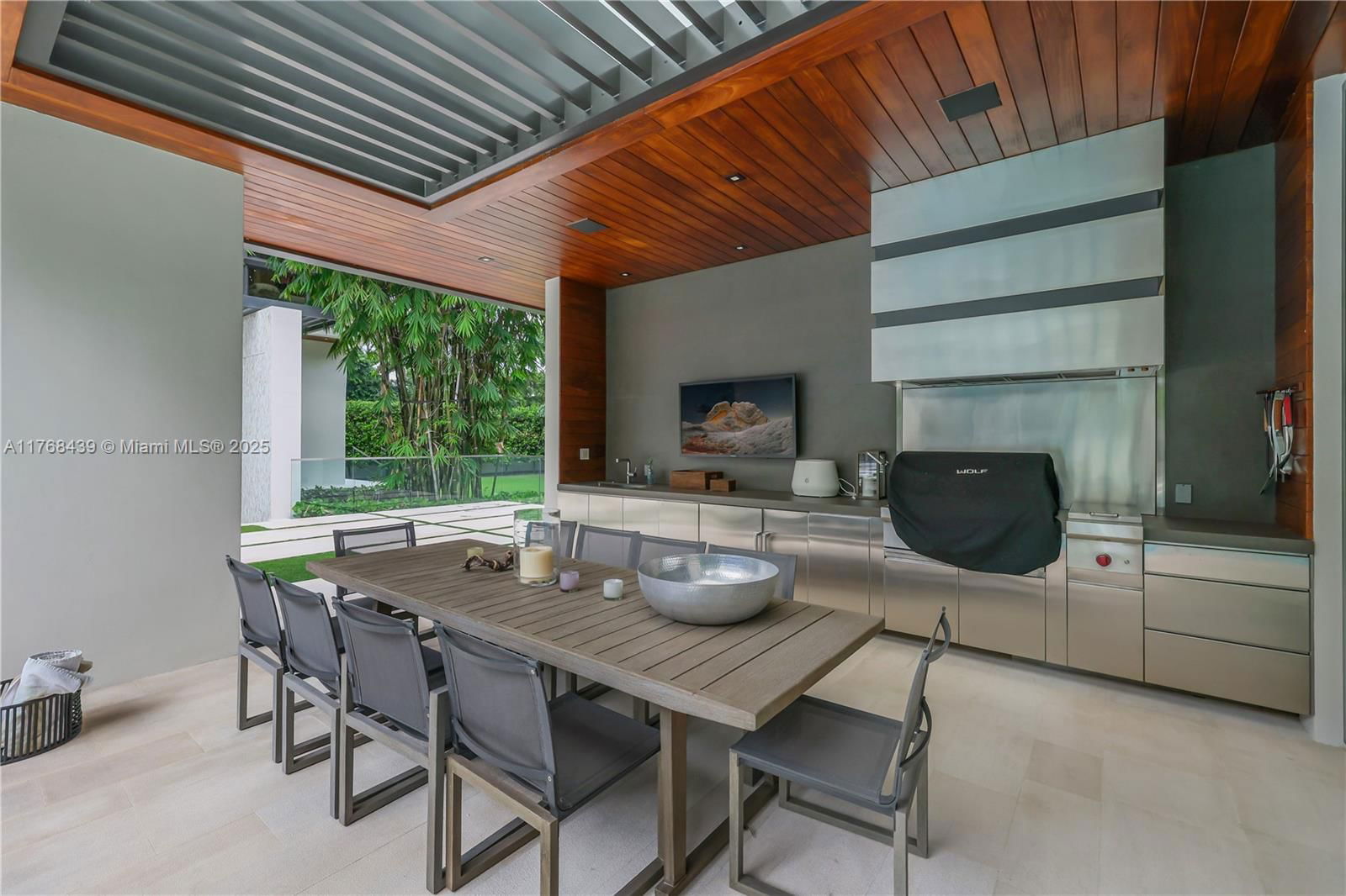 Real estate property located at 4780 86th Ter, Miami-dade, Collins Manor, Miami, FL
