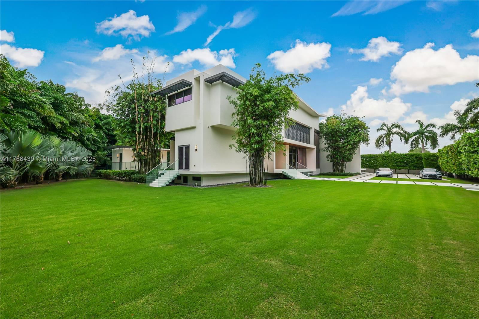 Real estate property located at 4780 86th Ter, Miami-dade, Collins Manor, Miami, FL