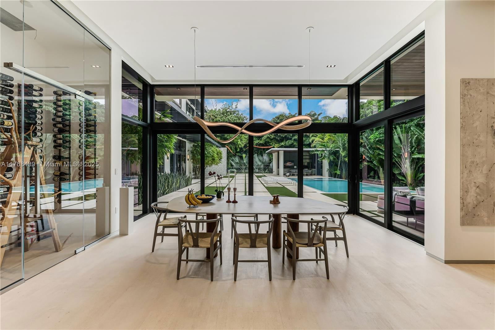 Real estate property located at 4780 86th Ter, Miami-dade, Collins Manor, Miami, FL