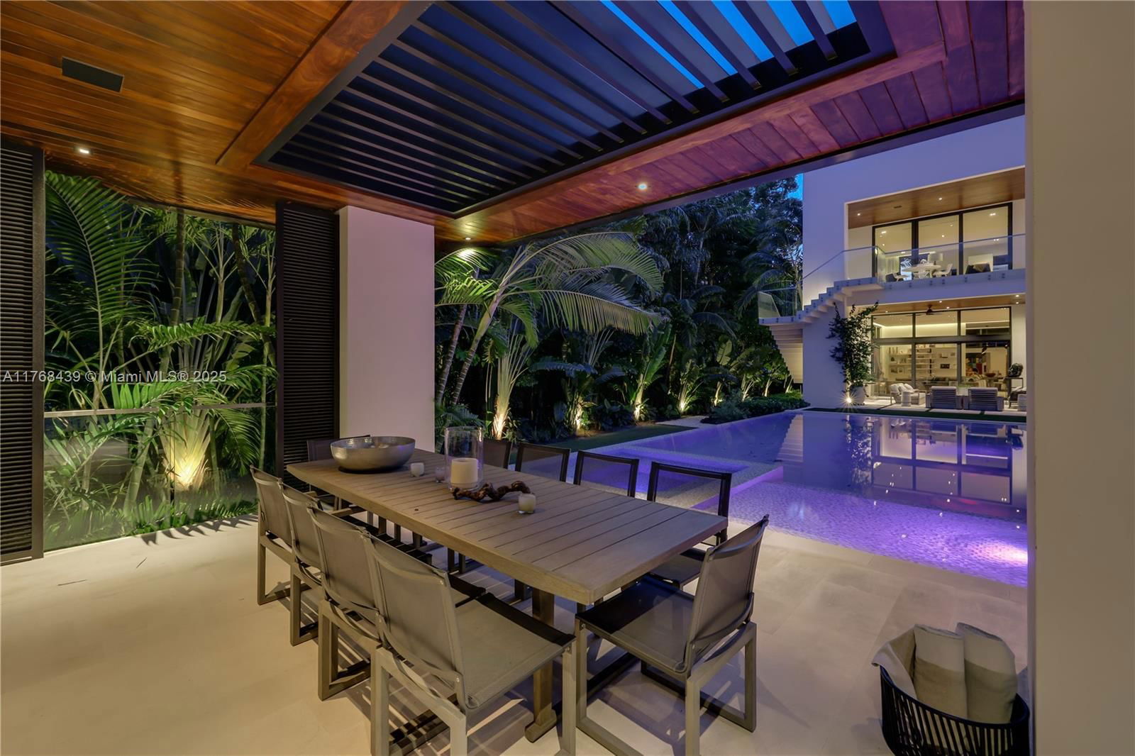 Real estate property located at 4780 86th Ter, Miami-dade, Collins Manor, Miami, FL