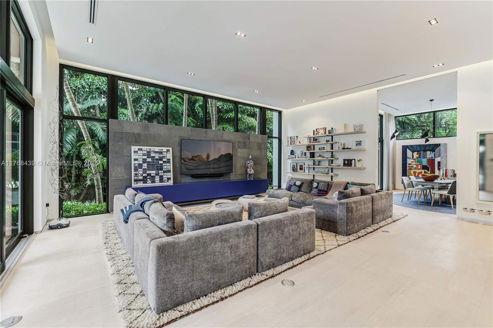 Real estate property located at 4780 86th Ter, Miami-dade, Collins Manor, Miami, FL