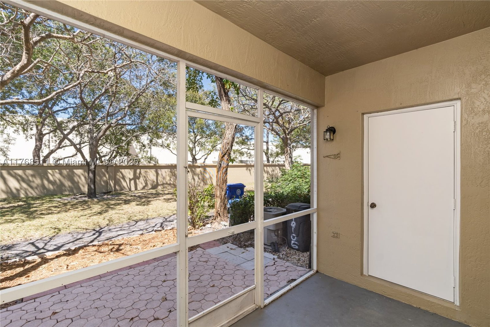 Real estate property located at 12105 2nd St, Broward, Nasher Plat, Pembroke Pines, FL