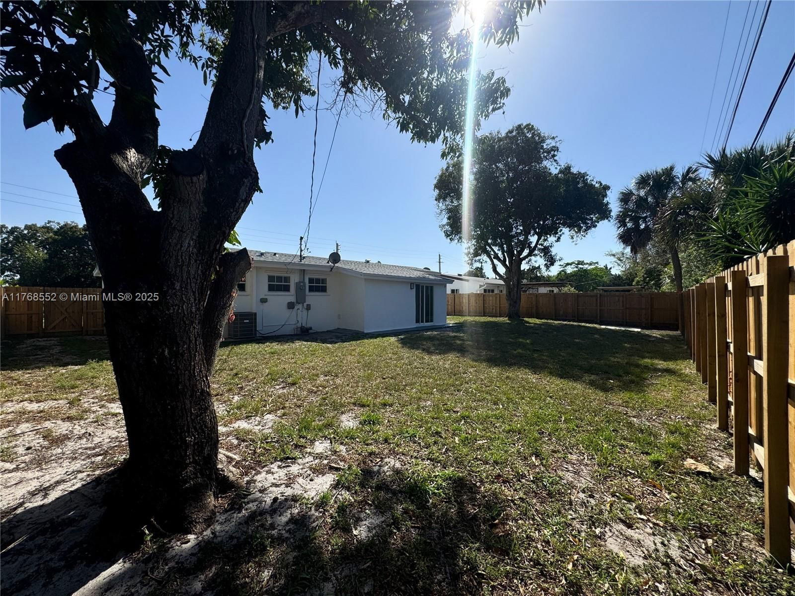 Real estate property located at 3721 Riverland Rd, Broward, Fairfax Brolliar Add Sec, Fort Lauderdale, FL