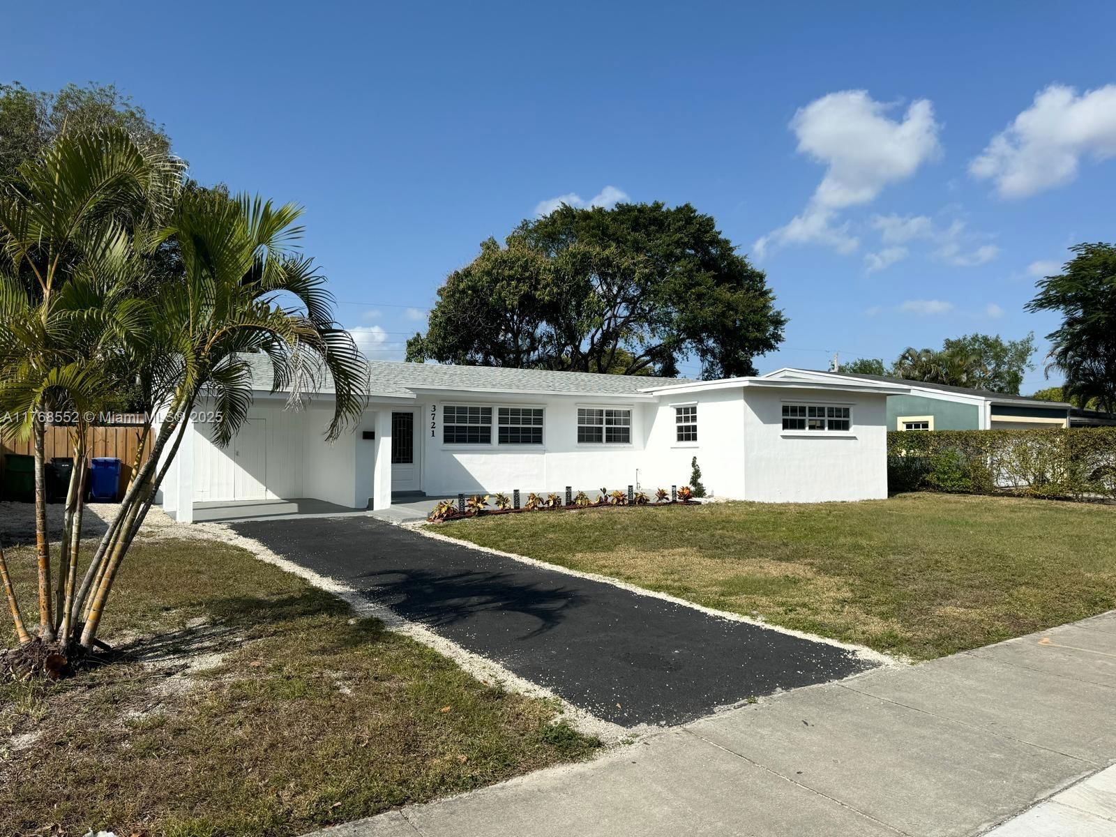Real estate property located at 3721 Riverland Rd, Broward, Fairfax Brolliar Add Sec, Fort Lauderdale, FL