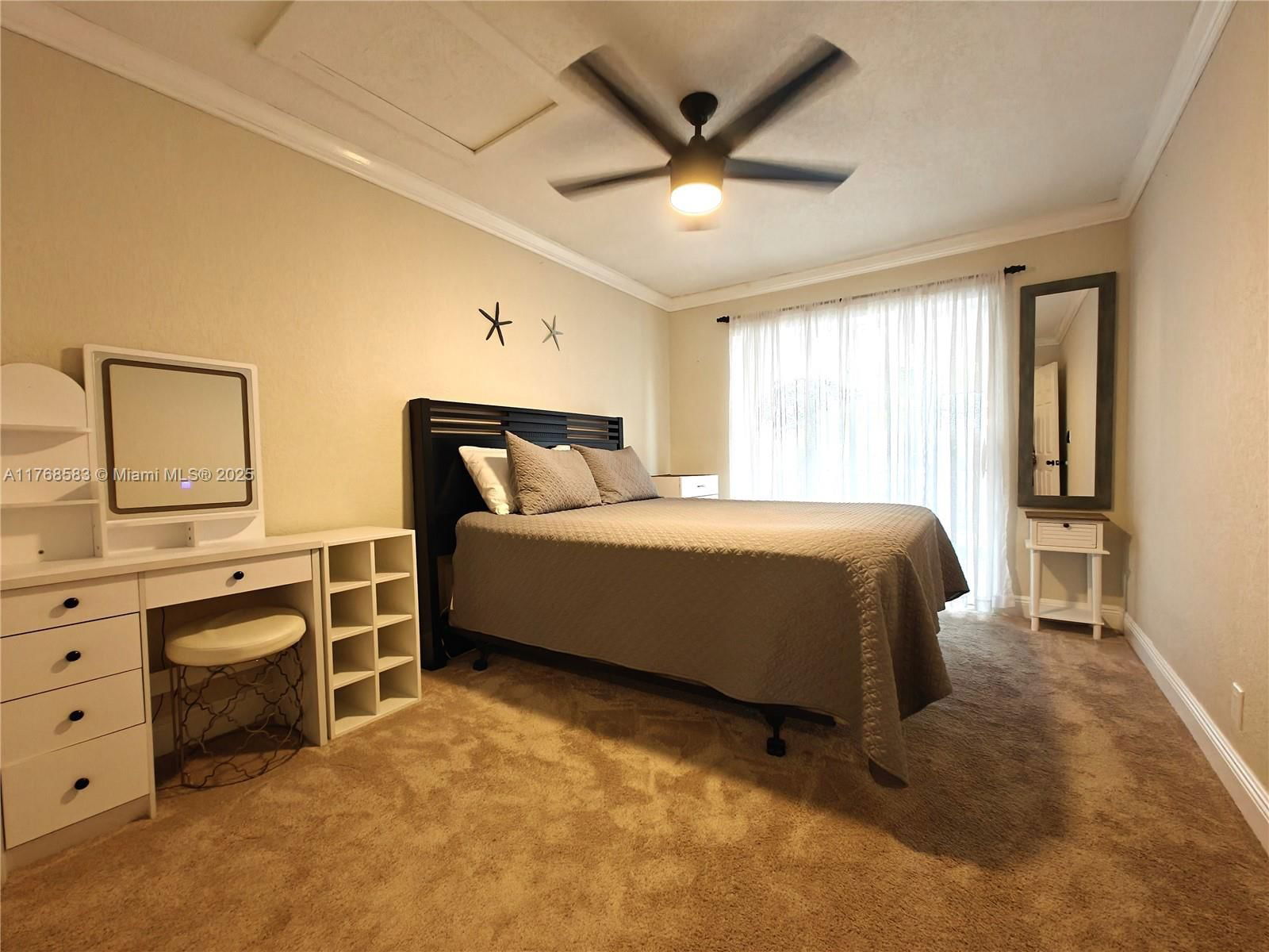 Real estate property located at 6480 7th Pl, Broward, Kimberly Village Section, North Lauderdale, FL