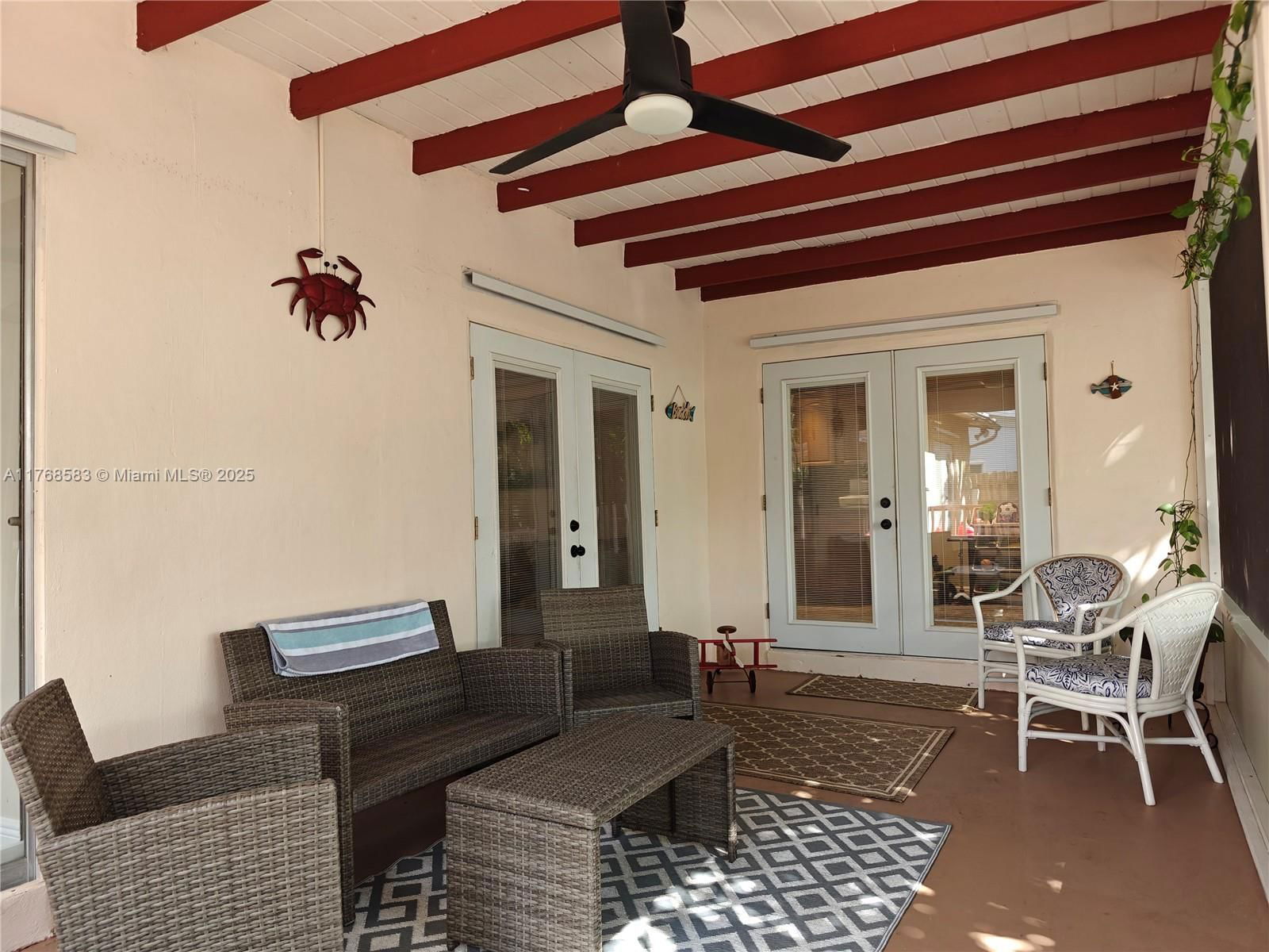 Real estate property located at 6480 7th Pl, Broward, Kimberly Village Section, North Lauderdale, FL