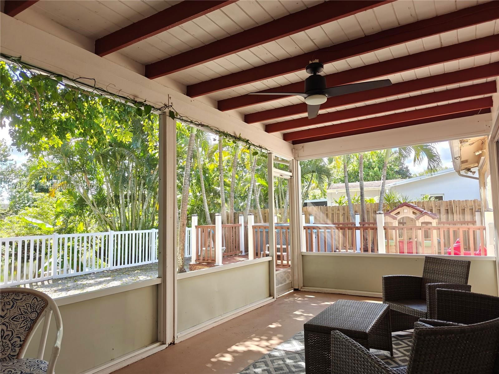 Real estate property located at 6480 7th Pl, Broward, Kimberly Village Section, North Lauderdale, FL
