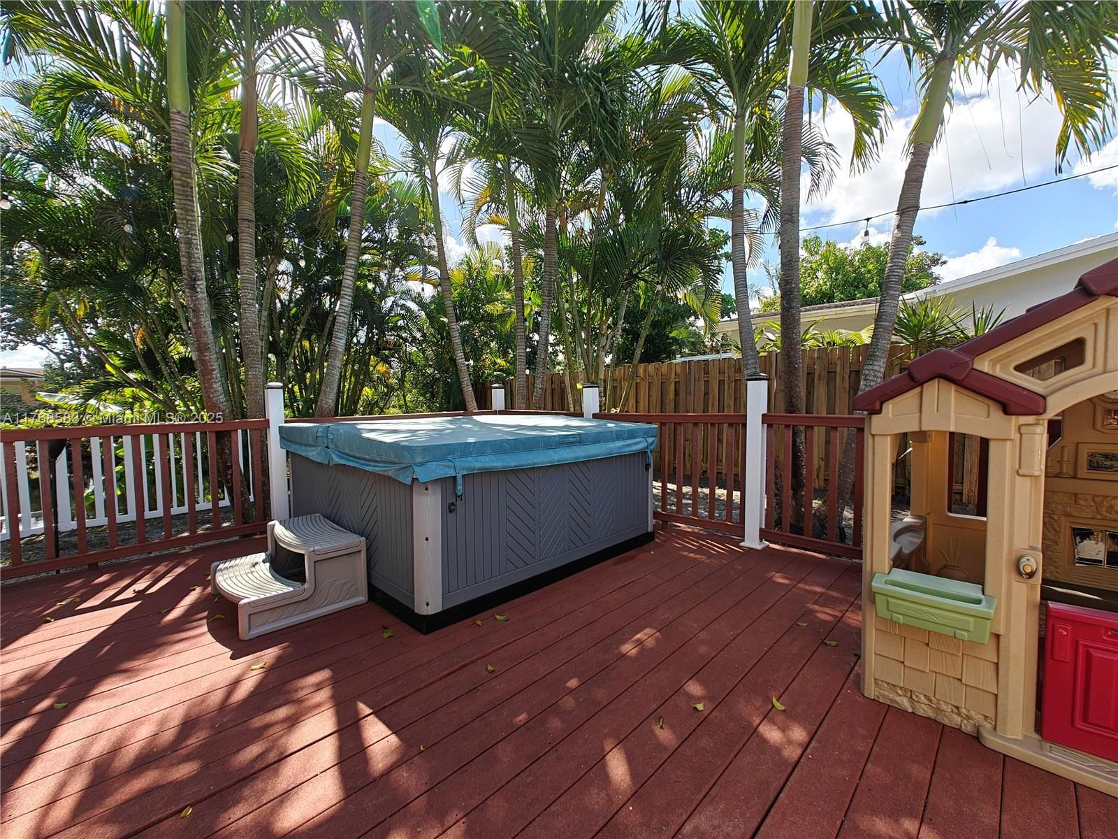 Real estate property located at 6480 7th Pl, Broward, Kimberly Village Section, North Lauderdale, FL