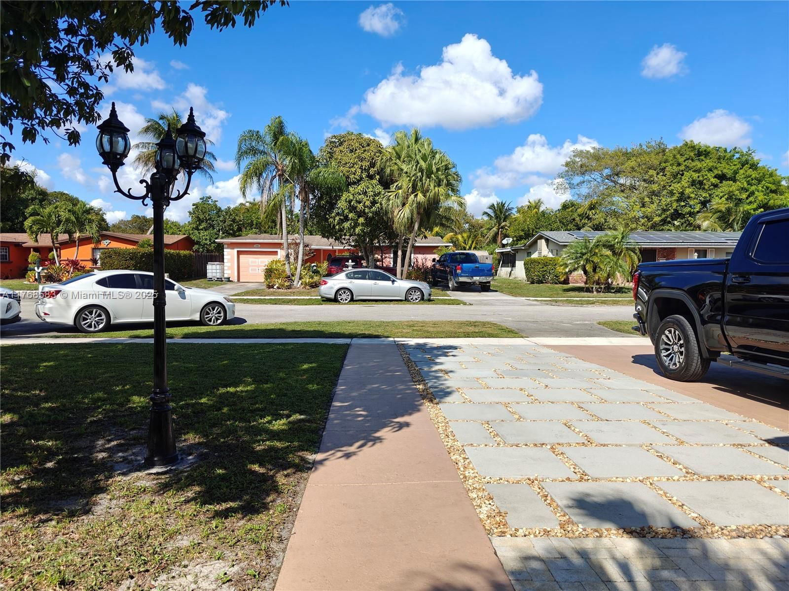 Real estate property located at 6480 7th Pl, Broward, Kimberly Village Section, North Lauderdale, FL