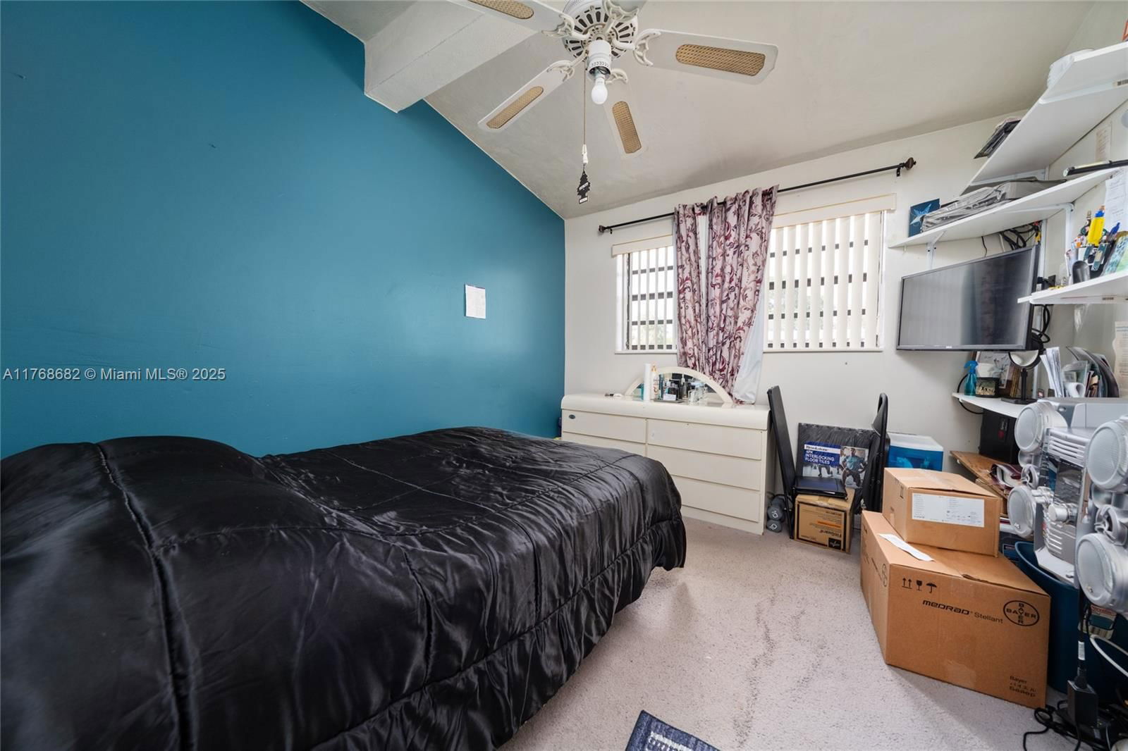 Real estate property located at 18121 9th Ave, Miami-dade, Scott Lake Manor Sec 1, Miami Gardens, FL
