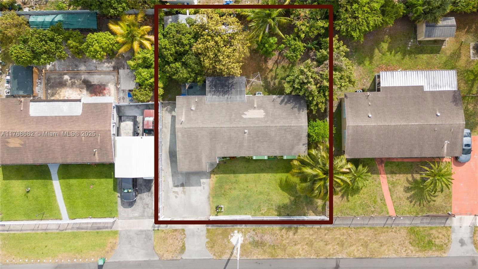 Real estate property located at 18121 9th Ave, Miami-dade, Scott Lake Manor Sec 1, Miami Gardens, FL
