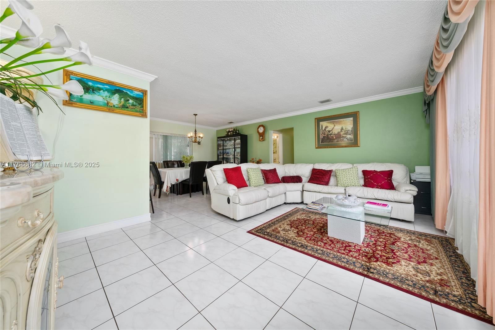 Real estate property located at 18121 9th Ave, Miami-dade, Scott Lake Manor Sec 1, Miami Gardens, FL