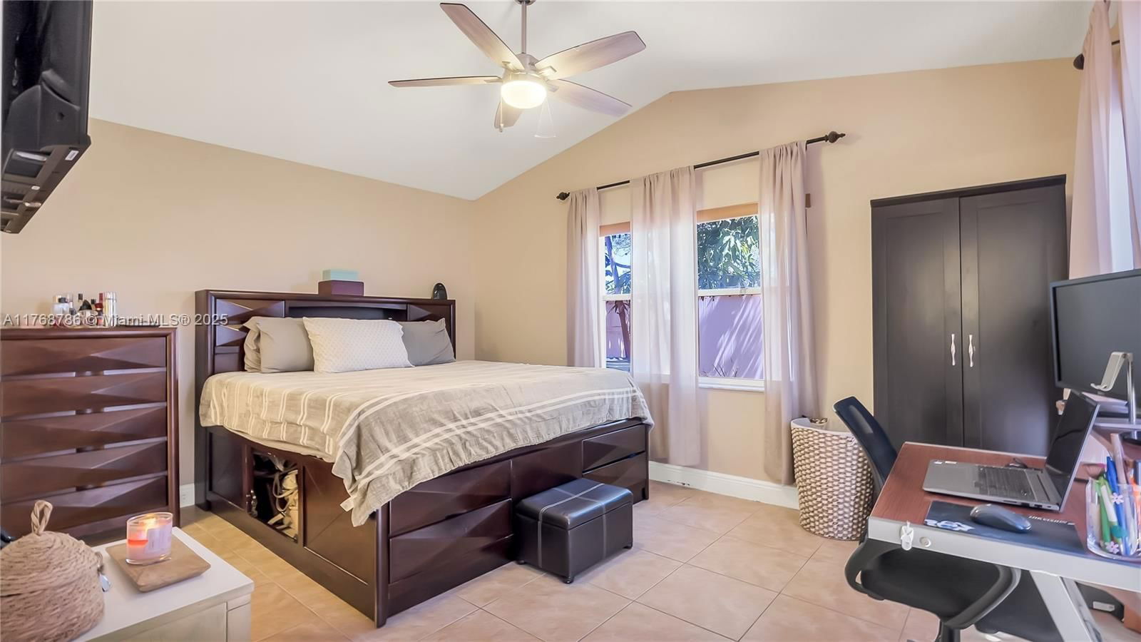 Real estate property located at 751 172nd Ter, Broward, Silver Lakes At Pembroke, Pembroke Pines, FL