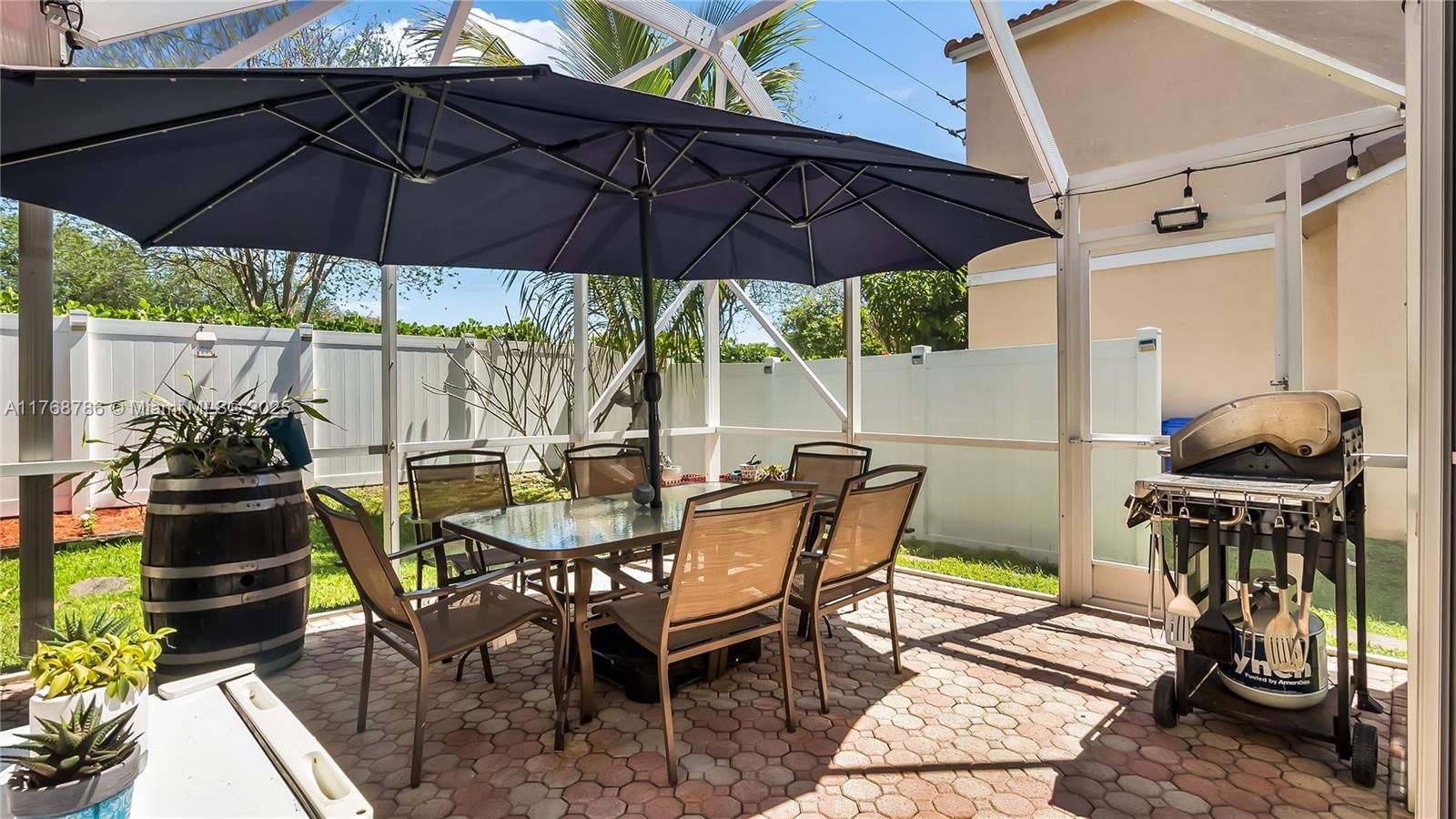 Real estate property located at 751 172nd Ter, Broward, Silver Lakes At Pembroke, Pembroke Pines, FL