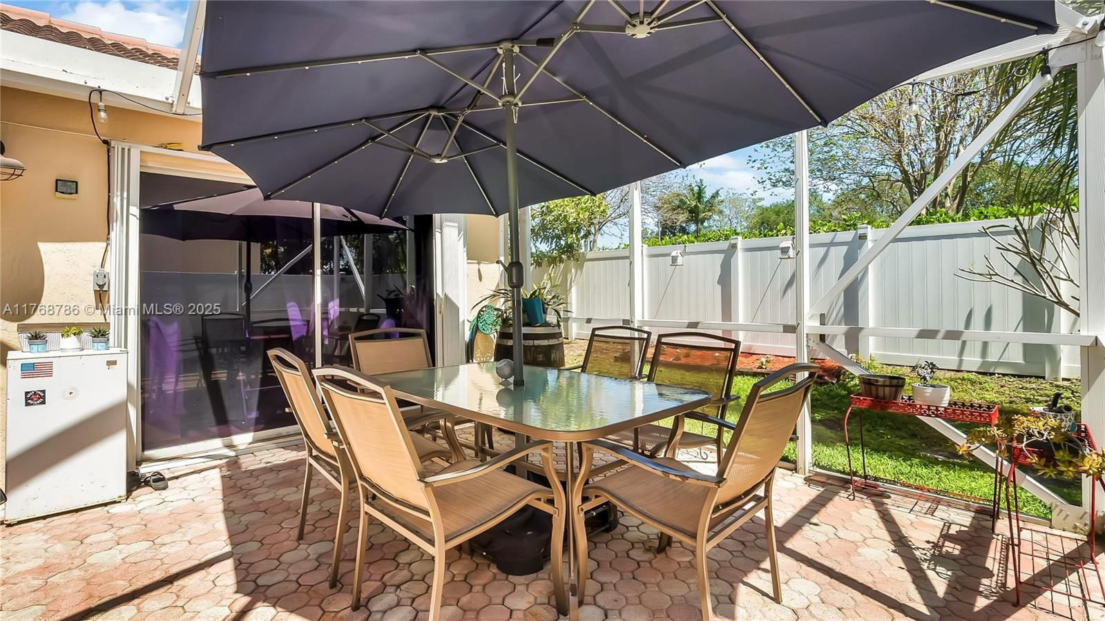Real estate property located at 751 172nd Ter, Broward, Silver Lakes At Pembroke, Pembroke Pines, FL
