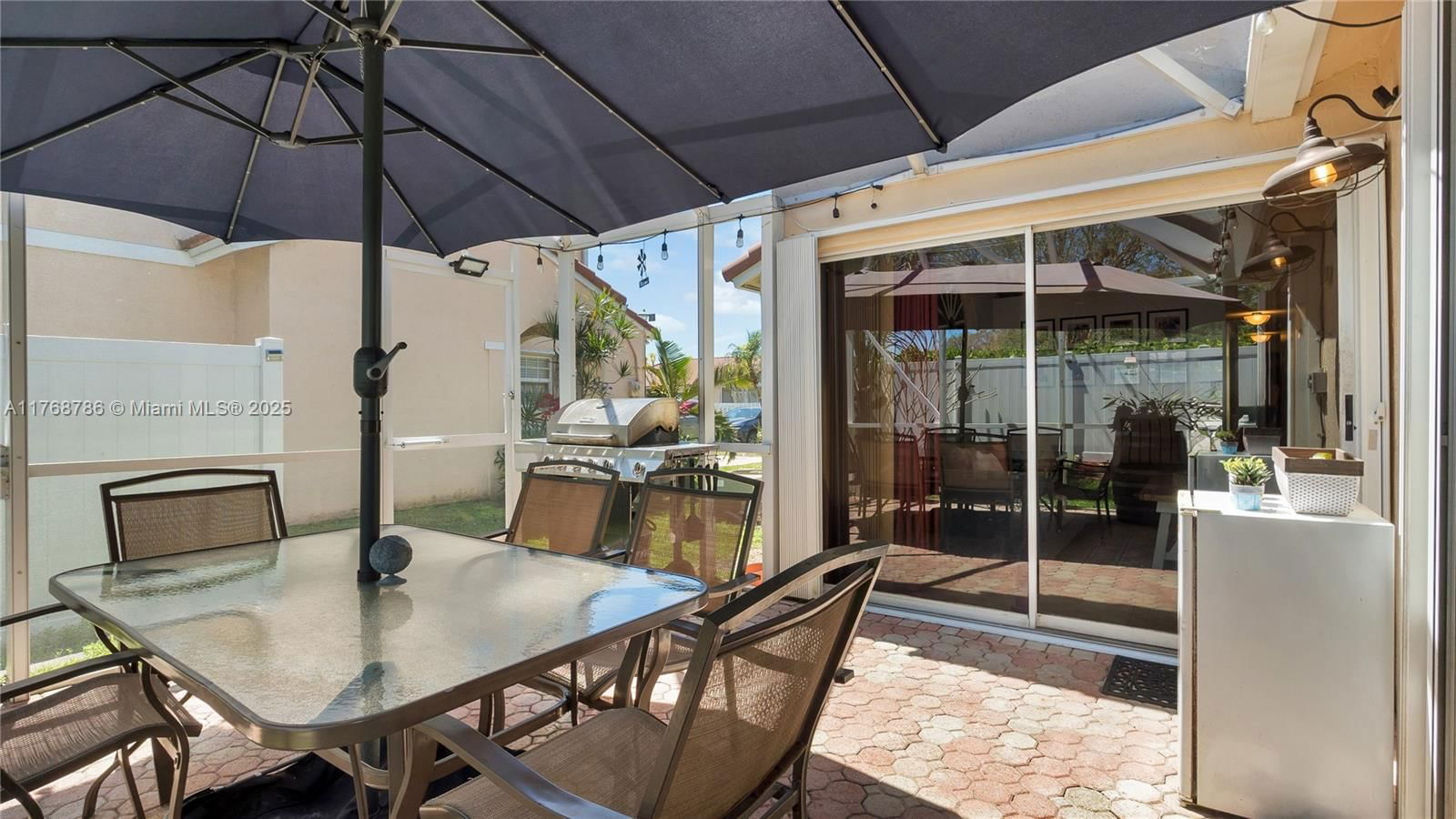 Real estate property located at 751 172nd Ter, Broward, Silver Lakes At Pembroke, Pembroke Pines, FL