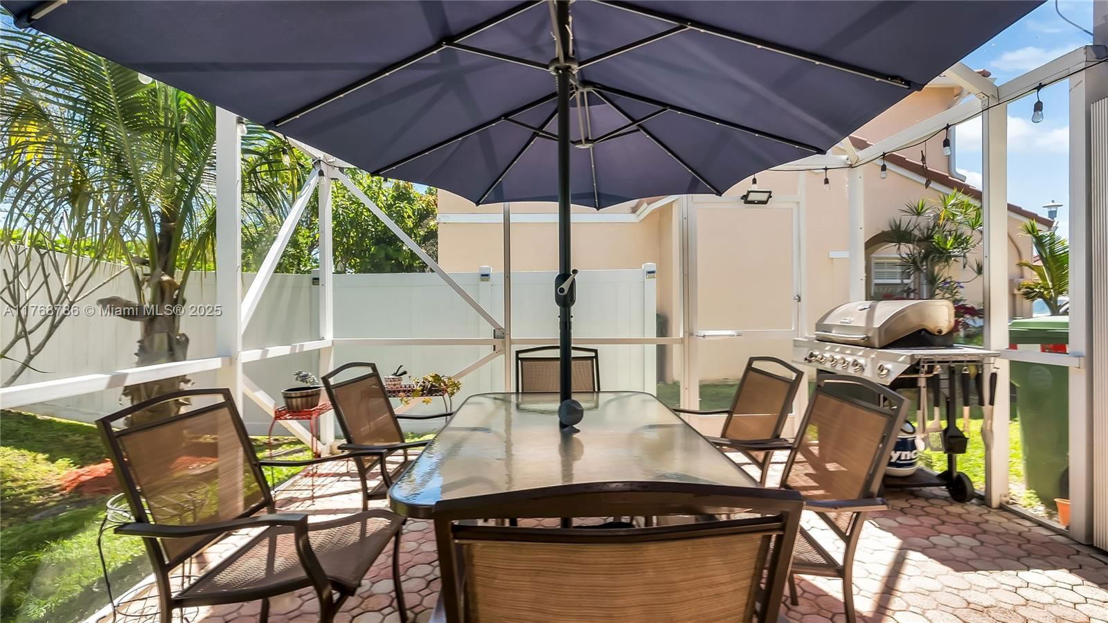 Real estate property located at 751 172nd Ter, Broward, Silver Lakes At Pembroke, Pembroke Pines, FL