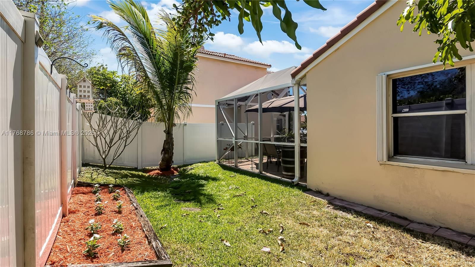 Real estate property located at 751 172nd Ter, Broward, Silver Lakes At Pembroke, Pembroke Pines, FL