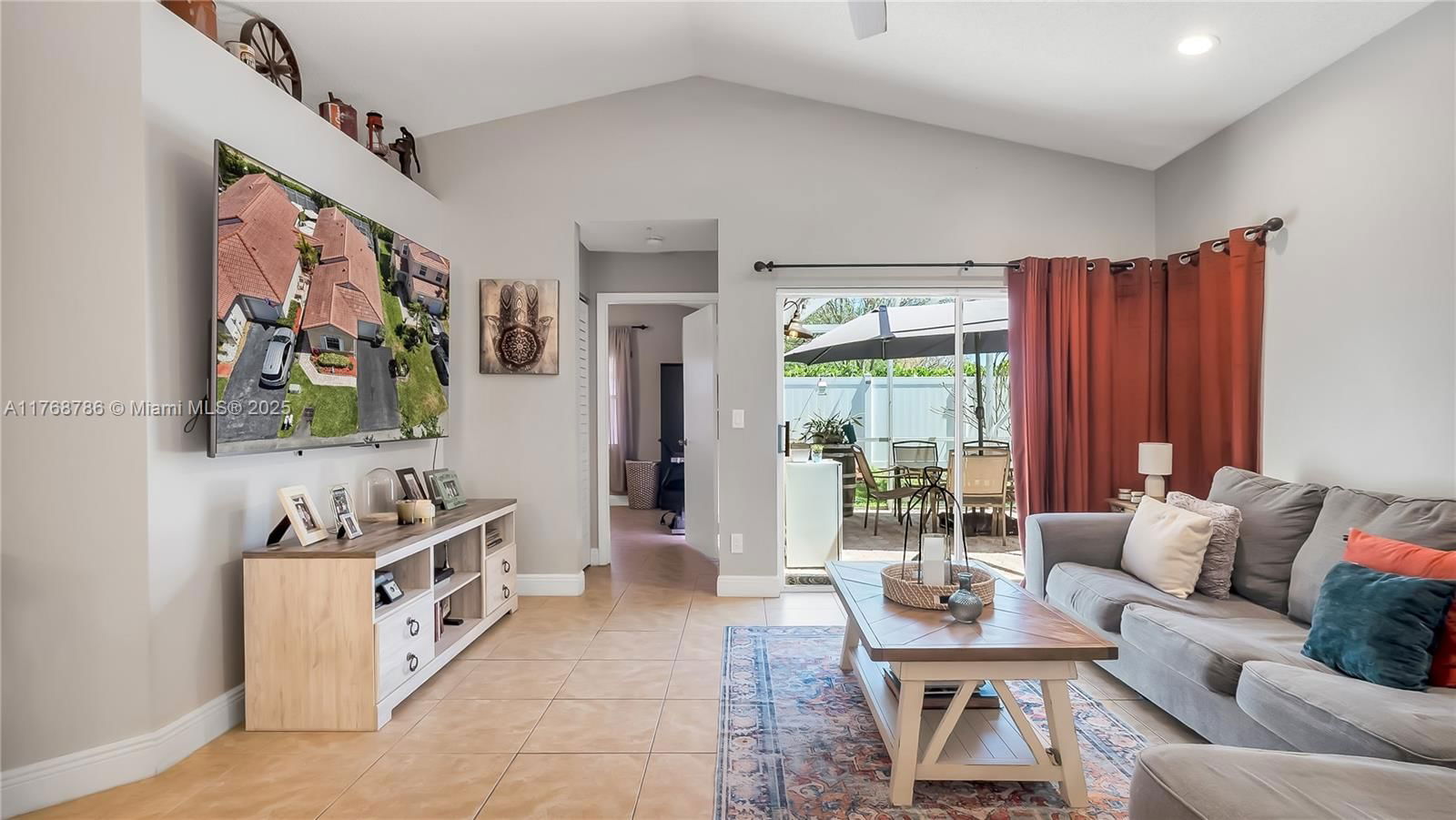 Real estate property located at 751 172nd Ter, Broward, Silver Lakes At Pembroke, Pembroke Pines, FL
