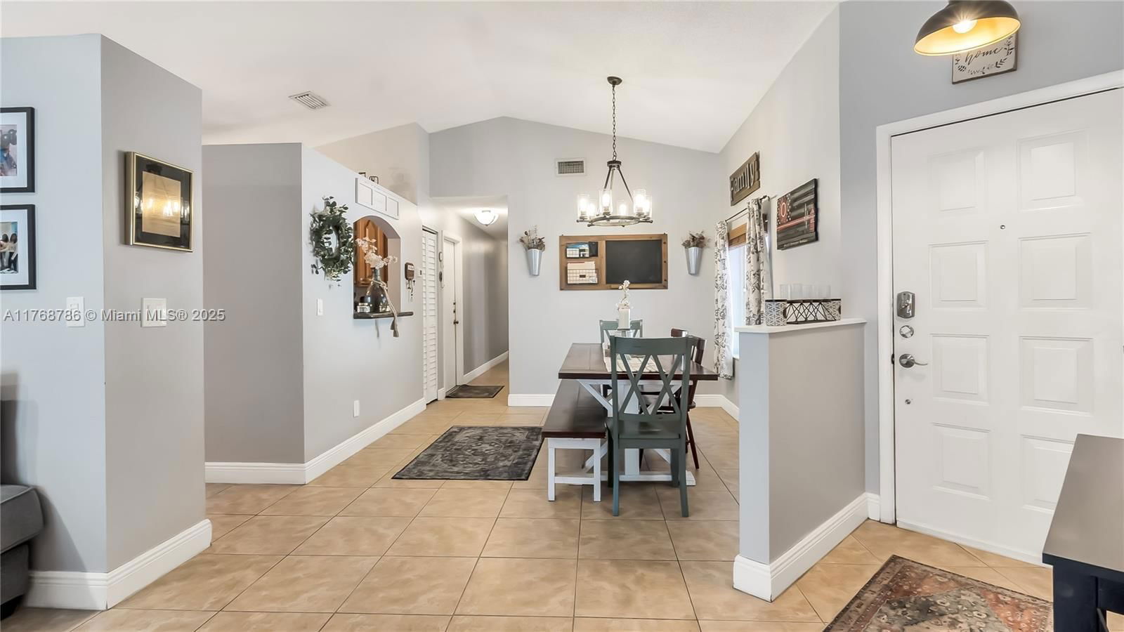Real estate property located at 751 172nd Ter, Broward, Silver Lakes At Pembroke, Pembroke Pines, FL