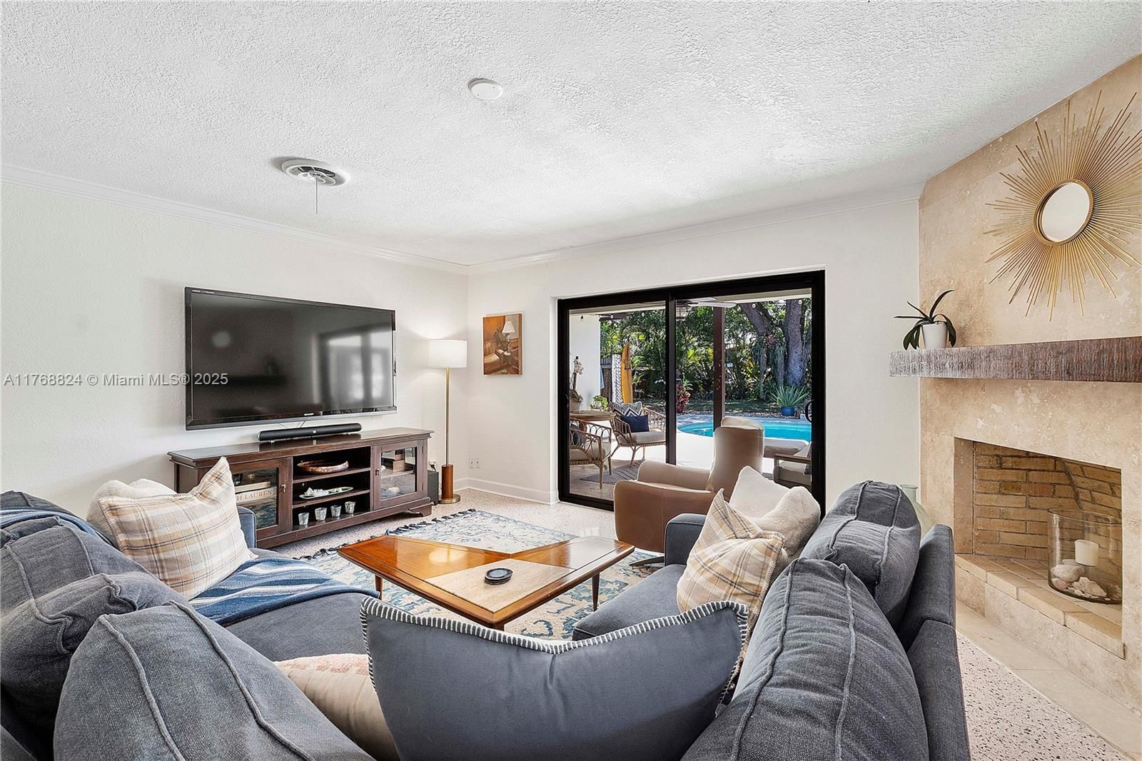 Real estate property located at 3700 Park Rd, Broward, Hollywood Hills, Hollywood, FL