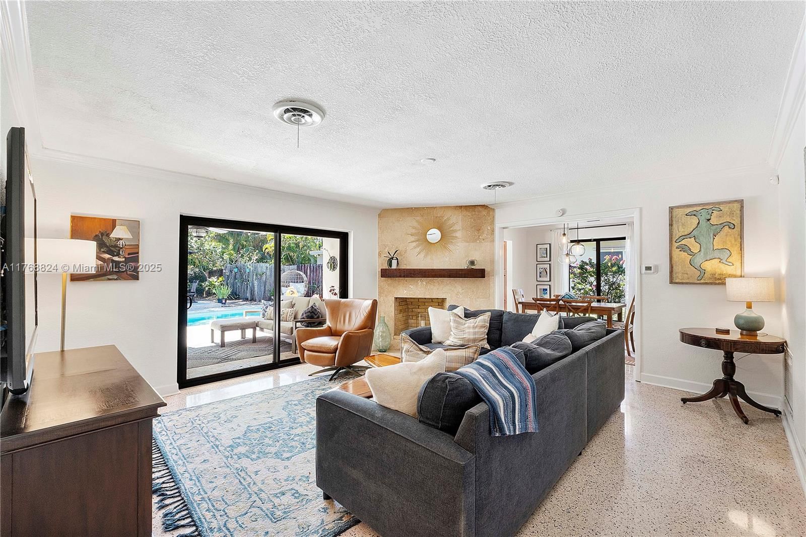 Real estate property located at 3700 Park Rd, Broward, Hollywood Hills, Hollywood, FL